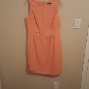 Preston and York dress